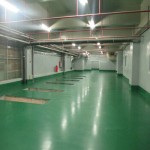 江门FRP玻璃钢防腐地坪-缩略图2