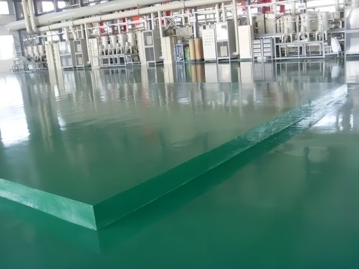 江门防腐蚀地坪,环氧玻纤地坪，玻纤工业地坪，环氧玻纤布地坪,乙烯基玻纤布地坪