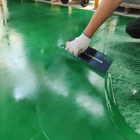 江门什么是VEF地坪,VEF地坪厂家