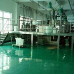 江门乙烯基防腐蚀地坪,乙烯基酯地坪,乙烯基酯防腐蚀地坪,乙烯基重防腐蚀地坪,乙烯基重防腐地坪,乙烯基重防腐自流平地坪-缩略图1