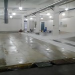 江门防腐防静电地坪,防腐防静电自流平地坪-缩略图2