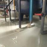 江门FRP玻璃钢防腐地坪-缩略图1