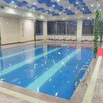 江门聚脲地坪,防腐蚀地坪-缩略图1
