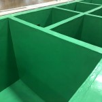 江门防腐水池，水池防腐防渗怎么做，防腐水池施工厂家-缩略图1