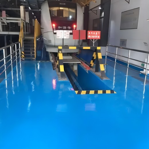 江门环氧防腐蚀地坪,环氧积层地坪